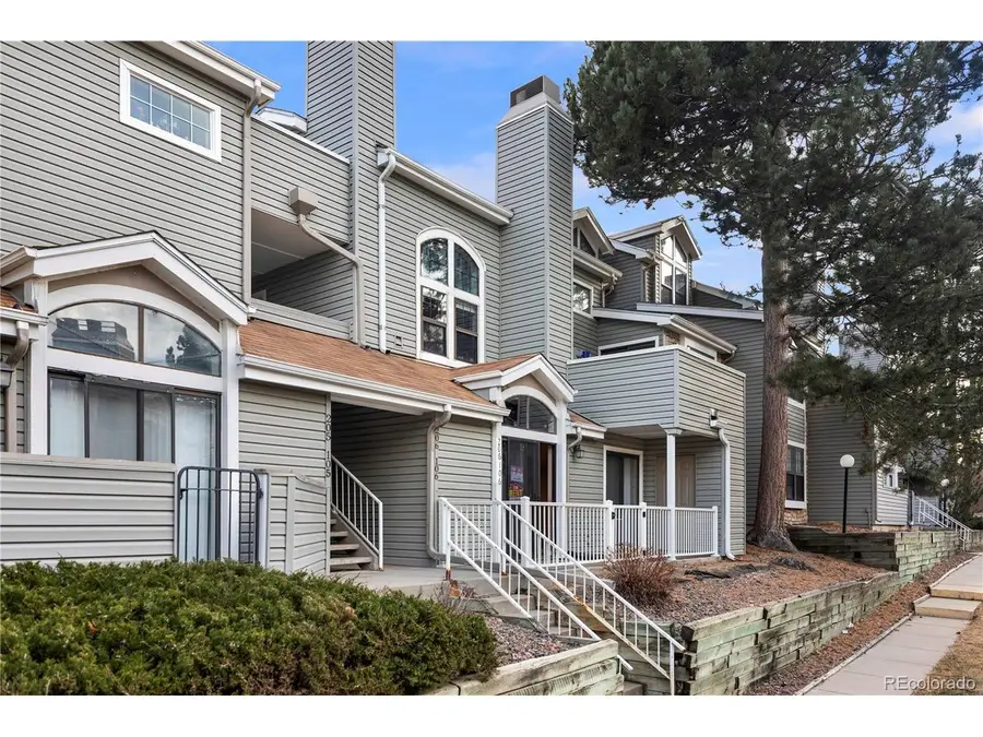 931 S Zeno Way #106, Aurora, CO 80017 - #2