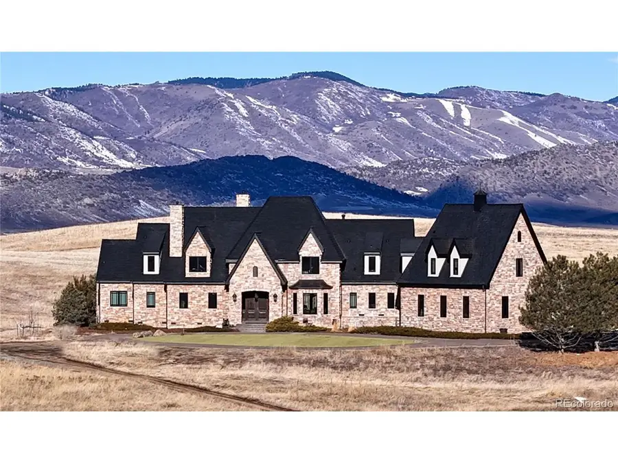 7755 Moore Rd, Littleton, CO 80125 - #2