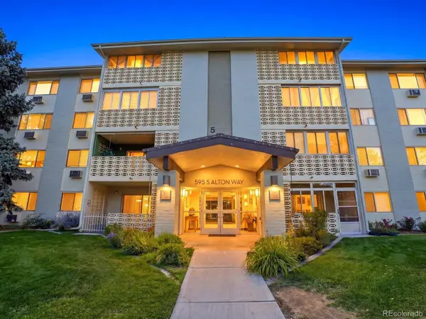 595 S Alton Way #7A, Denver, CO 80247