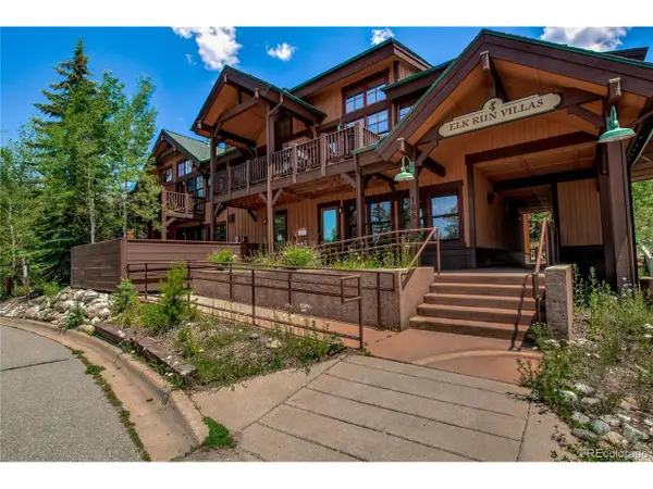 Address Withheld By Seller, Dillon, CO 80435