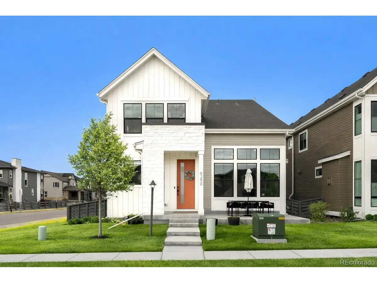 6250 Stable View St, Castle Pines, CO 80108 - #1