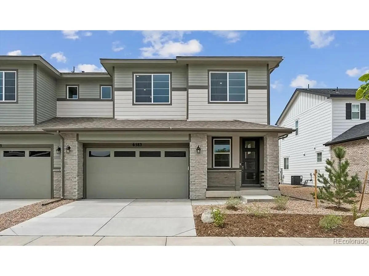 6583 N Malta St, Aurora, CO 80019 - #1