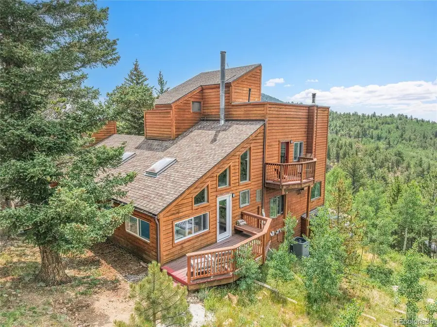 400 Alpine Way, Idaho Springs, CO 80452 - Image #2