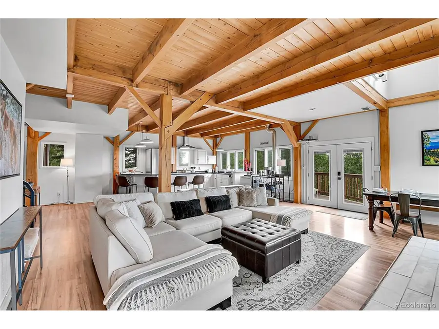 400 Alpine Way, Idaho Springs, CO 80452 - Image #3