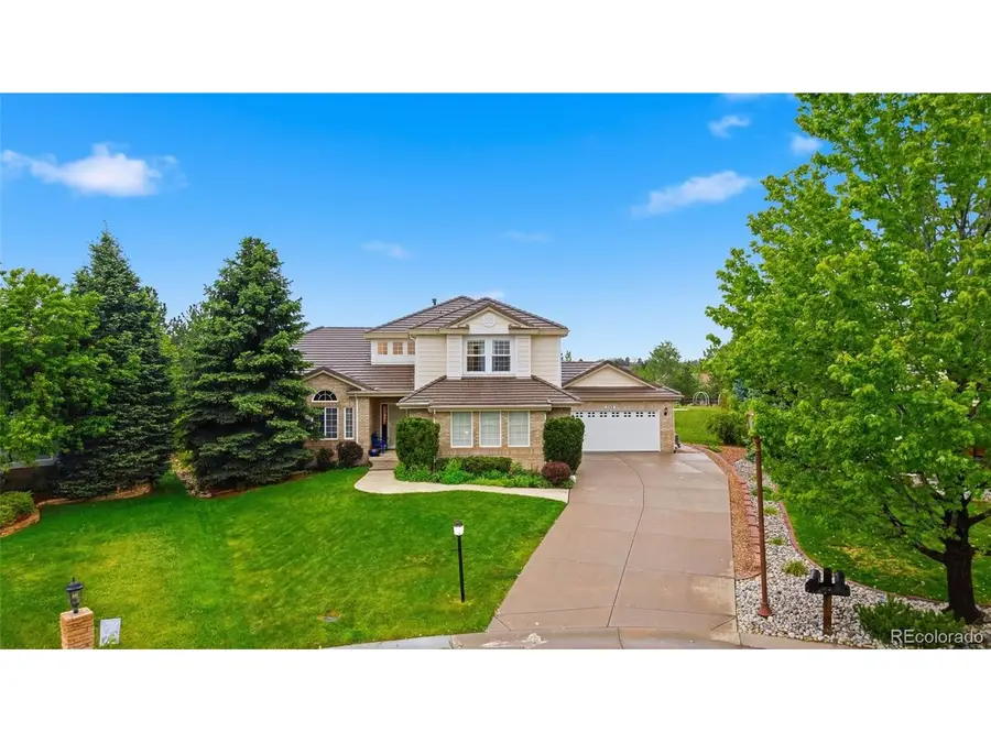7148 S Quemoy St, Aurora, CO 80016 - #2
