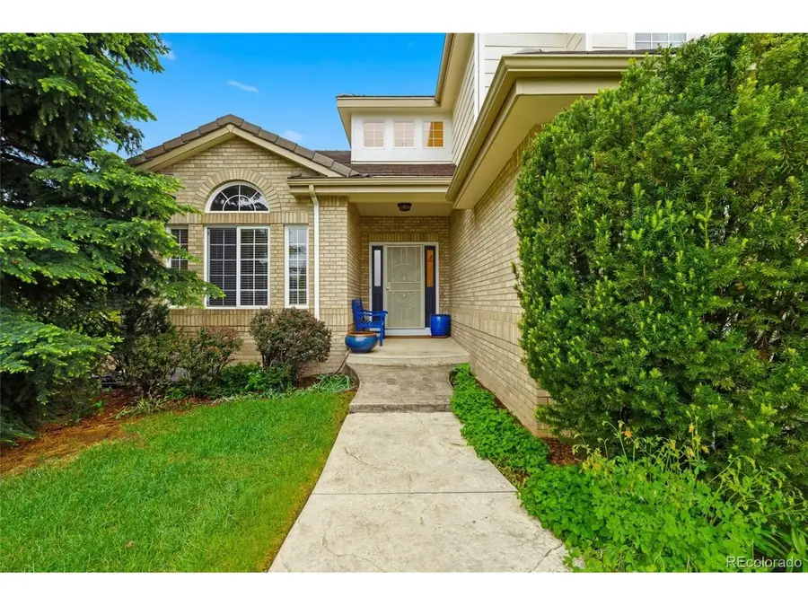 7148 S Quemoy St, Aurora, CO 80016 - #3