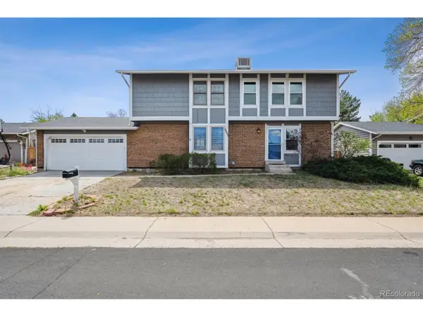 3660 S Ouray Cir, Aurora, CO 80013