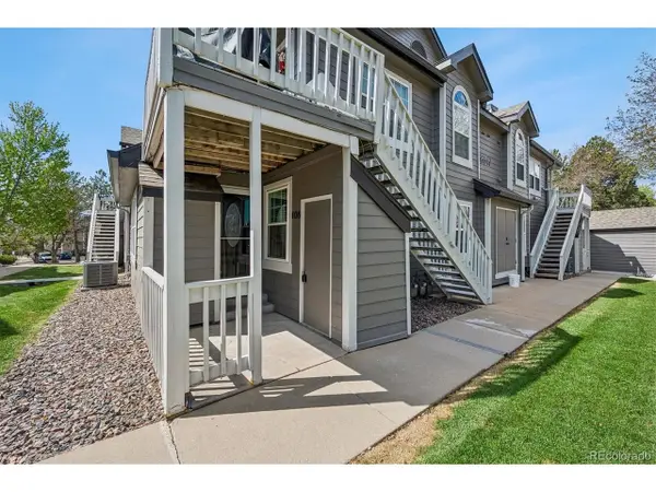 Address Withheld By Seller, Littleton, CO 80128
