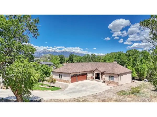 1113 Little River Ln, Poncha Springs, CO 81242