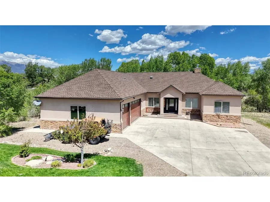1113 Little River Ln, Poncha Springs, CO 81242 - #2