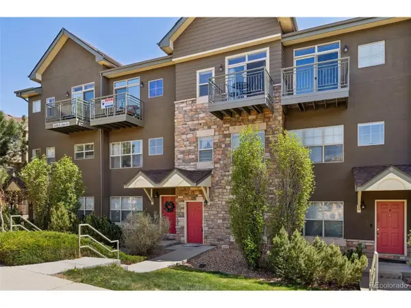 Address Withheld By Seller, Aurora, CO 80013