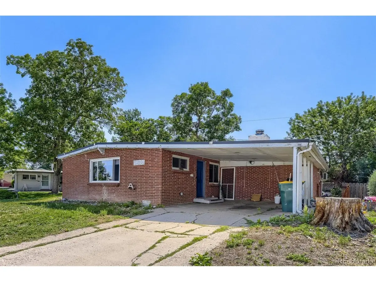 5264 S Prescott St, Littleton, CO 80120 - #1