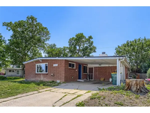 5264 S Prescott St, Littleton, CO 80120