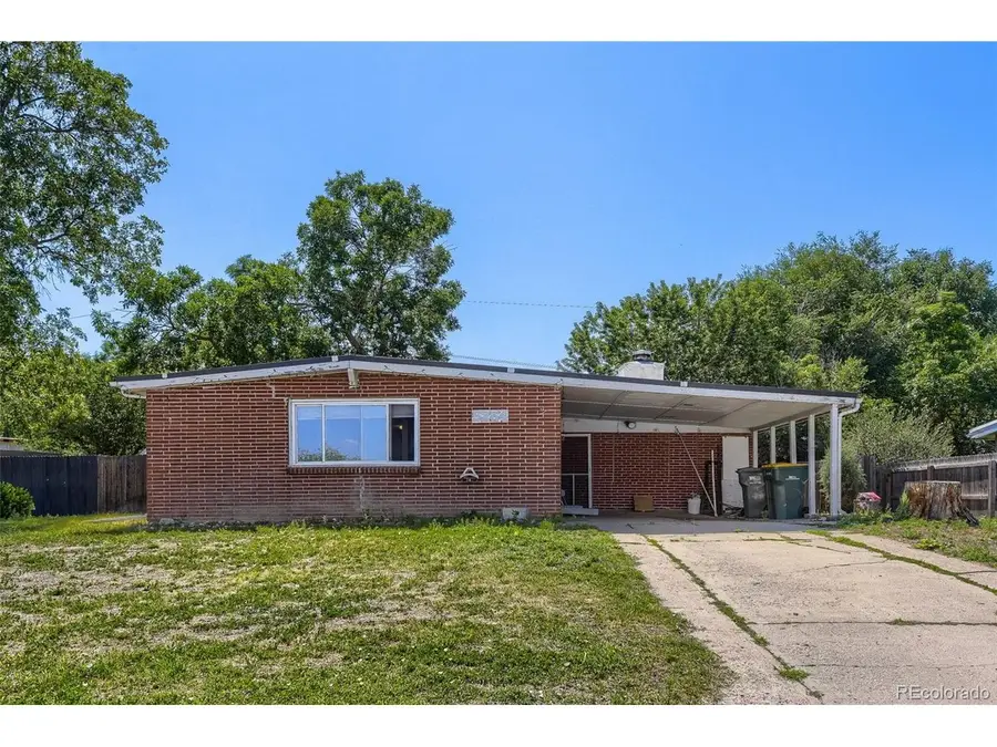 5264 S Prescott St, Littleton, CO 80120 - #2