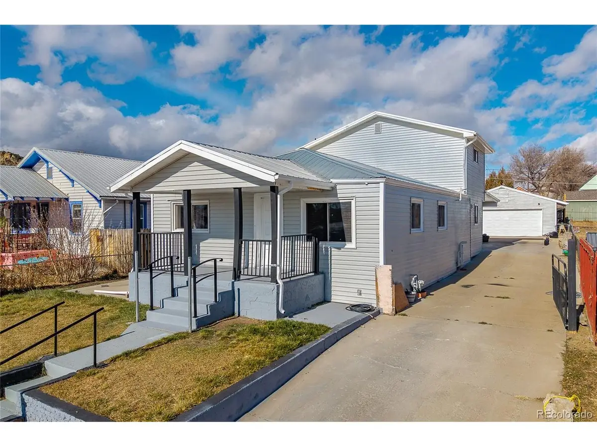 315 E Strong Ave, Trinidad, CO 81082 - #1