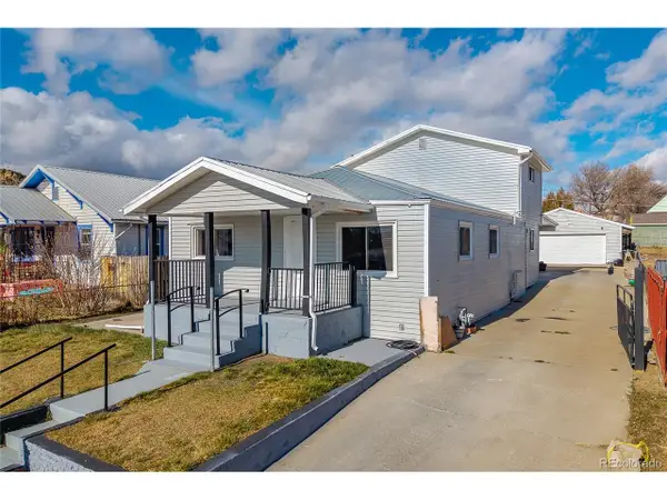 315 E Strong Ave, Trinidad, CO 81082