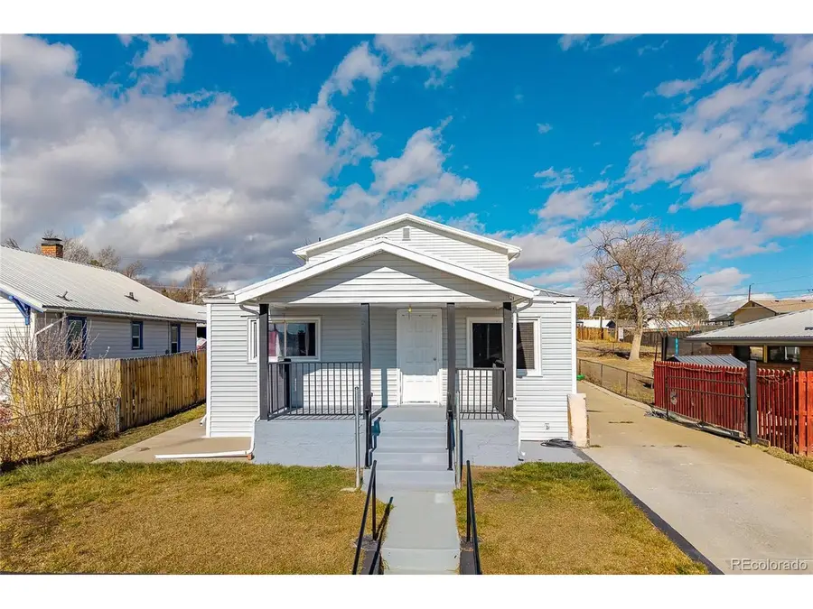 315 E Strong Ave, Trinidad, CO 81082 - #2