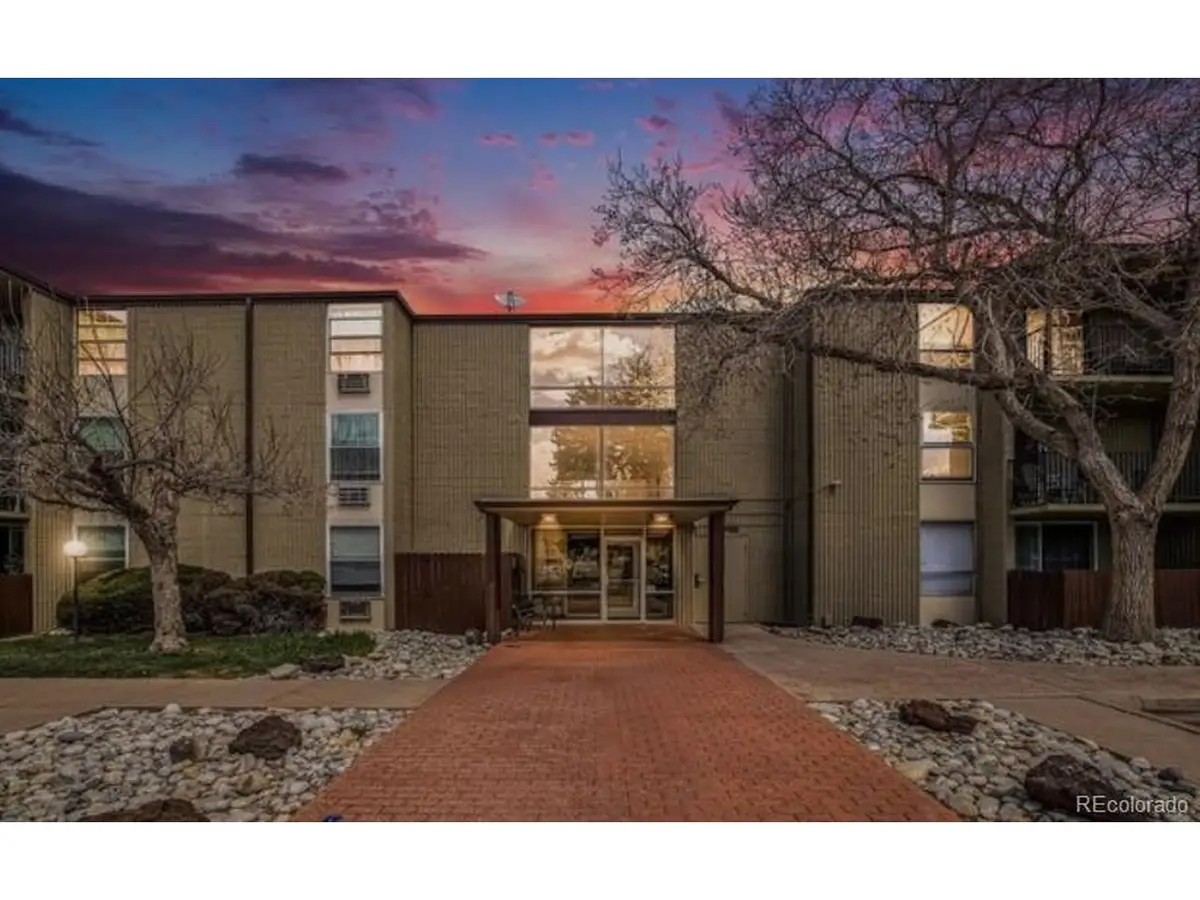 2281 S Vaughn Way #1-209A, Aurora, CO 80014 - #1