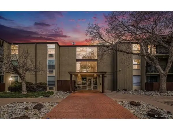 2281 S Vaughn Way #1-209A, Aurora, CO 80014
