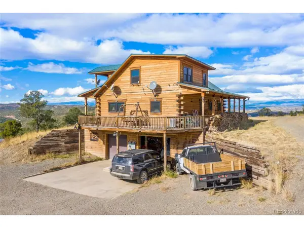 6651 Farview Valley Rd, Trinidad, CO 81082