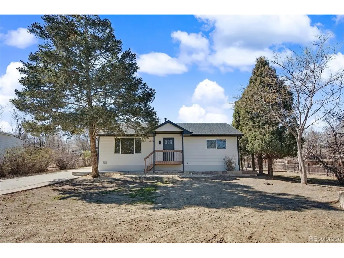 Address Withheld By Seller, Colorado Springs, CO 80907 - #1