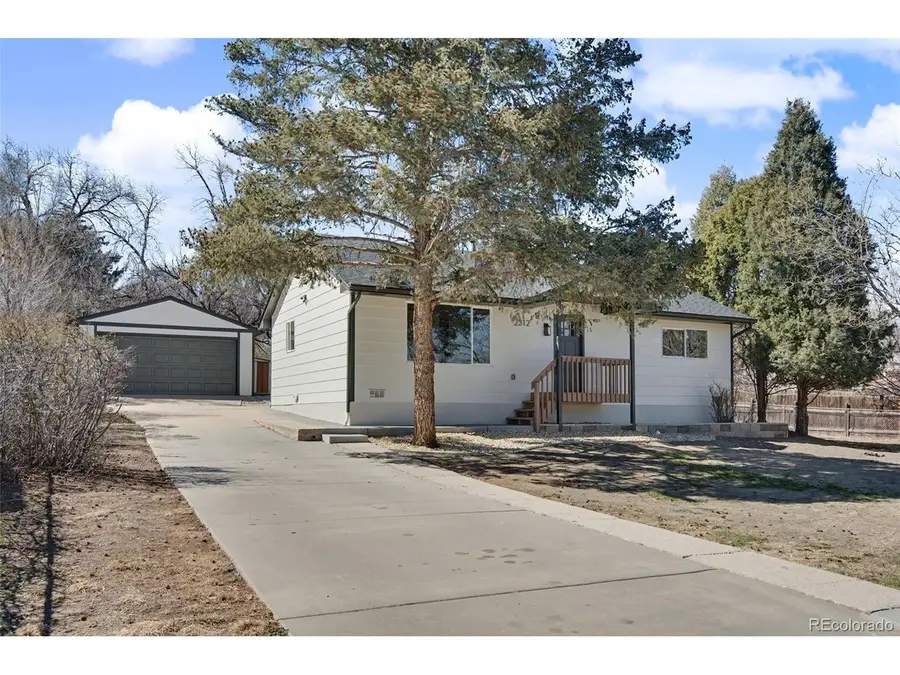 Address Withheld By Seller, Colorado Springs, CO 80907 - #3