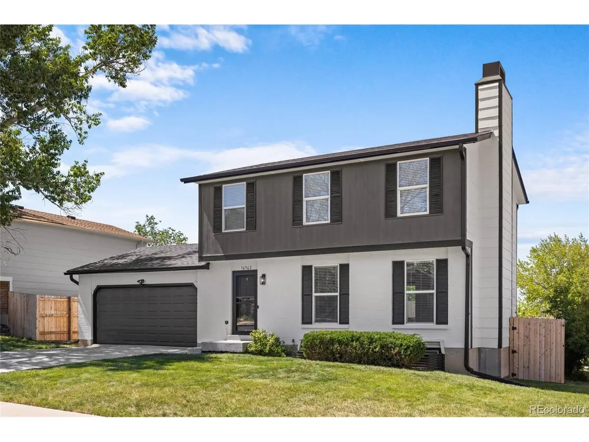 16562 E Louisiana Dr, Aurora, CO 80017 - #1