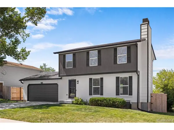 16562 E Louisiana Dr, Aurora, CO 80017