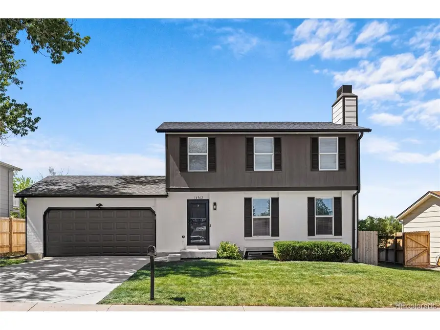 16562 E Louisiana Dr, Aurora, CO 80017 - #2