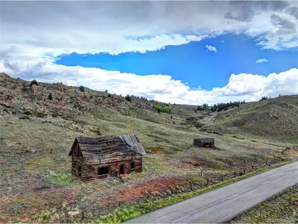0 Co Rd 77, Jefferson, CO 80456