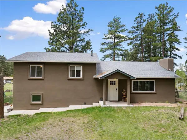 10 Ollie Ct, Woodland Park, CO 80863