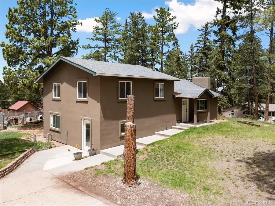 10 Ollie Ct, Woodland Park, CO 80863 - #2