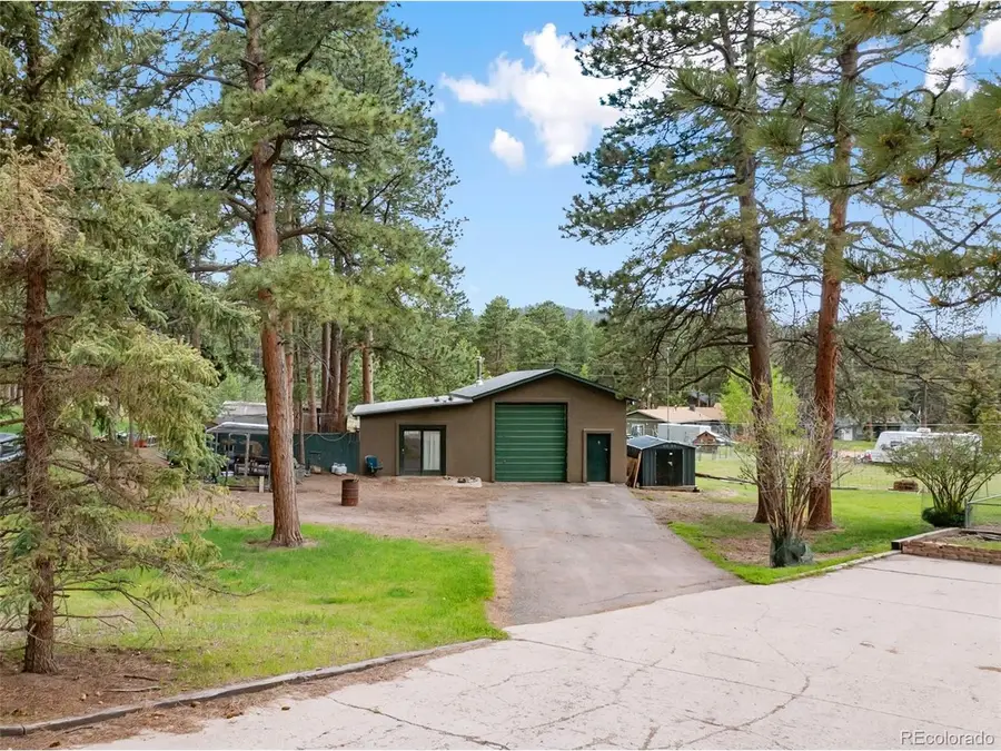 10 Ollie Ct, Woodland Park, CO 80863 - #3