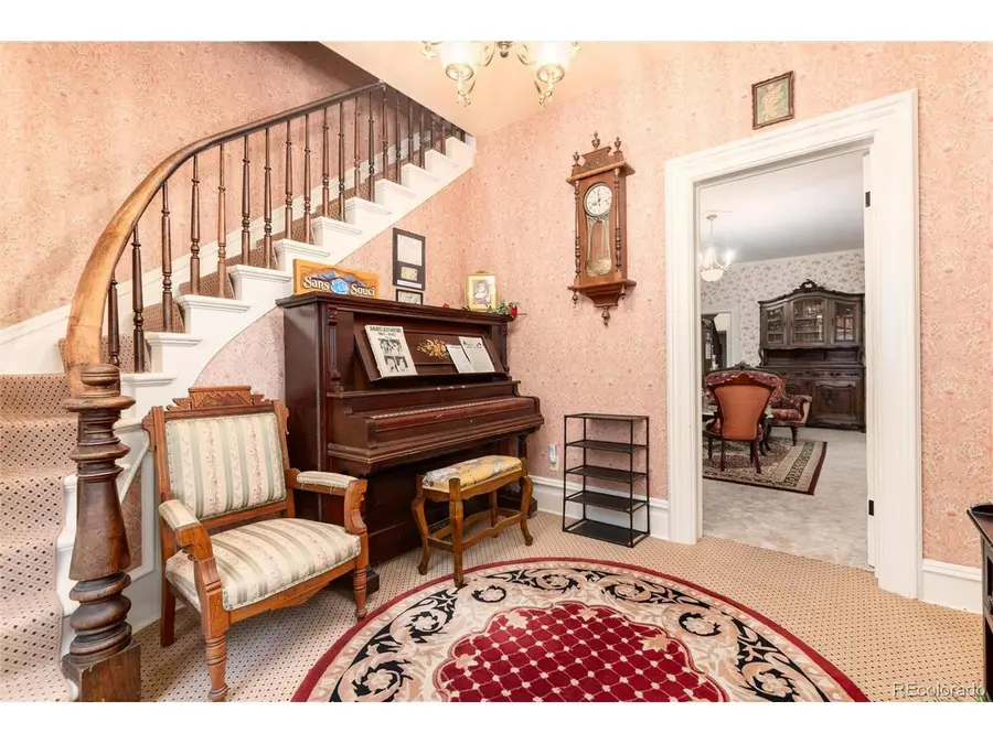 200 Rose St, Georgetown, CO 80444 - Image #2