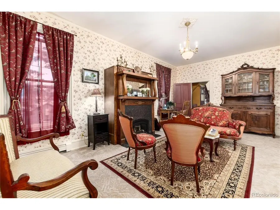 200 Rose St, Georgetown, CO 80444 - Image #3