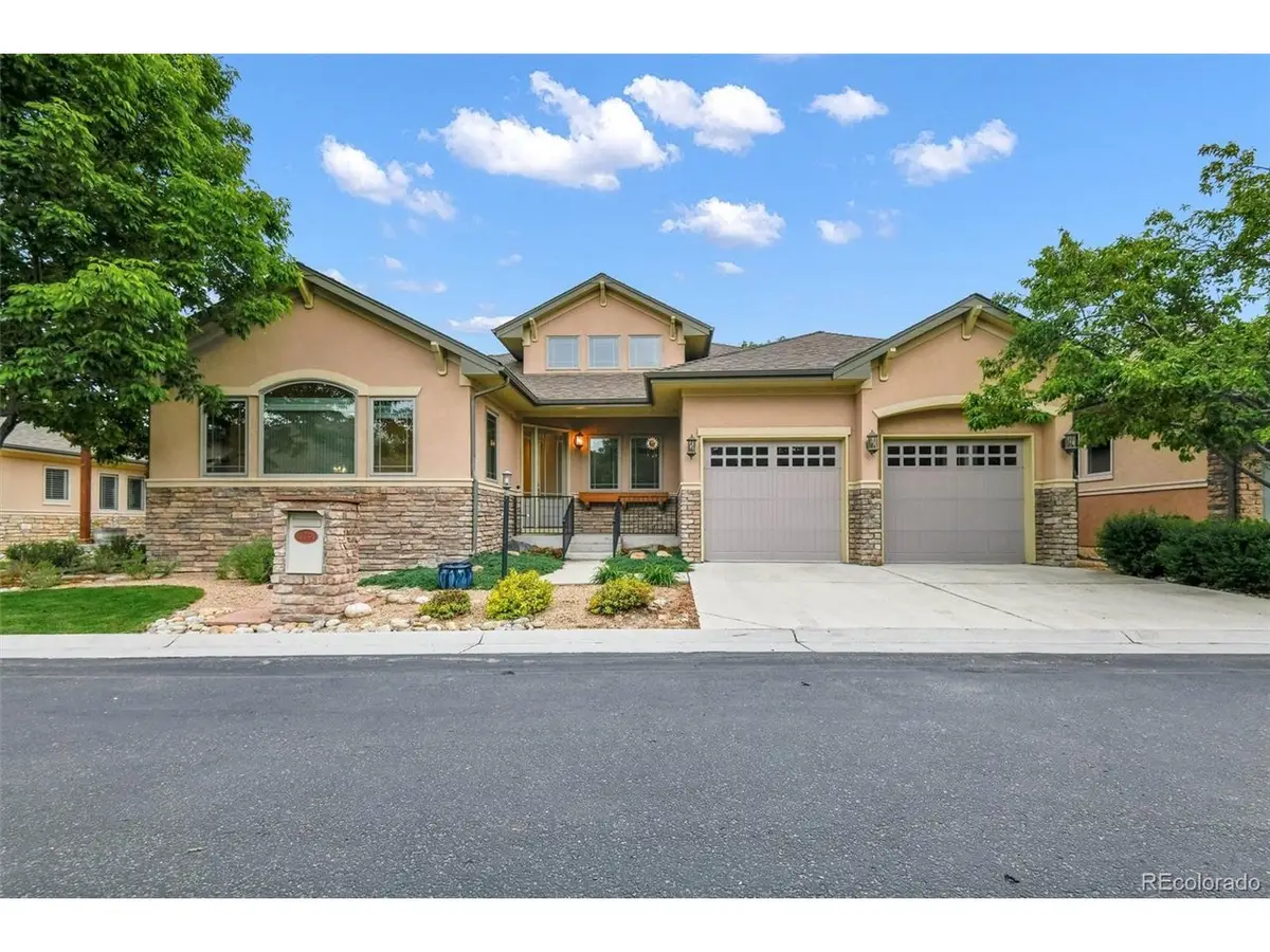 14744 W 32nd Dr, Golden, CO 80401 - #1