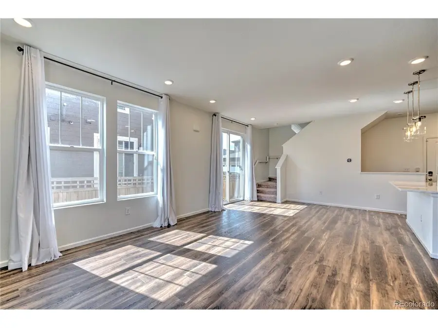 6253 N Liverpool St, Aurora, CO 80019 - #3