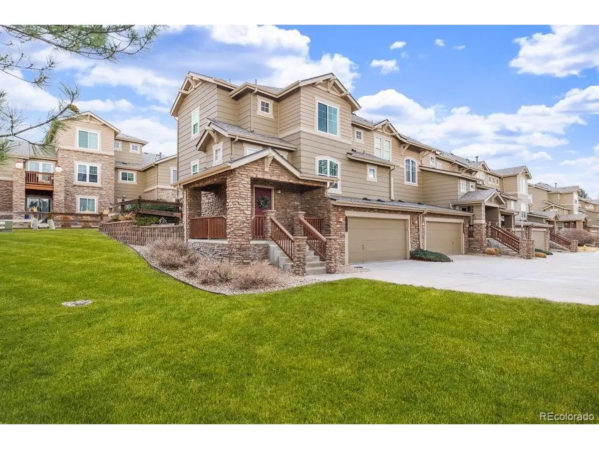 7535 S Sicily Way, Aurora, CO 80016 - #1