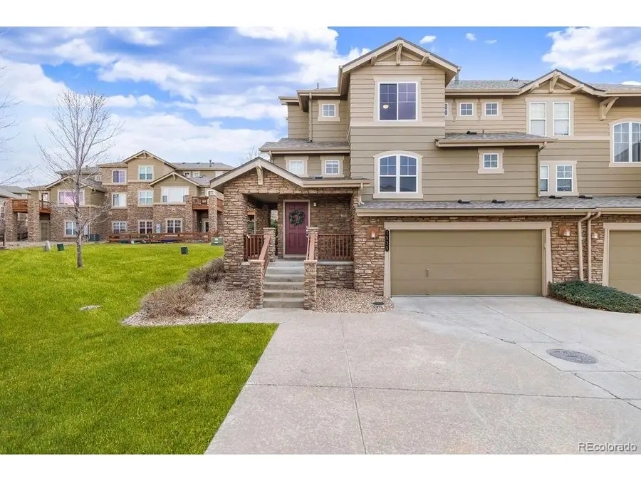 7535 S Sicily Way, Aurora, CO 80016 - #2