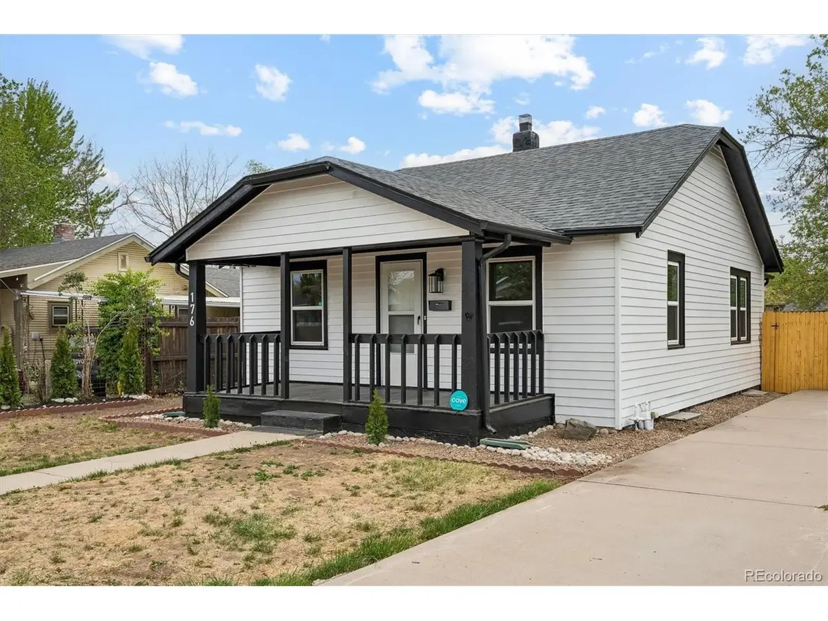 176 S King St, Denver, CO 80219 - #1