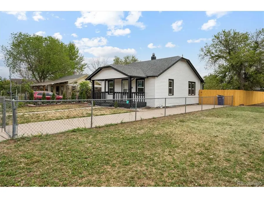 176 S King St, Denver, CO 80219 - #2