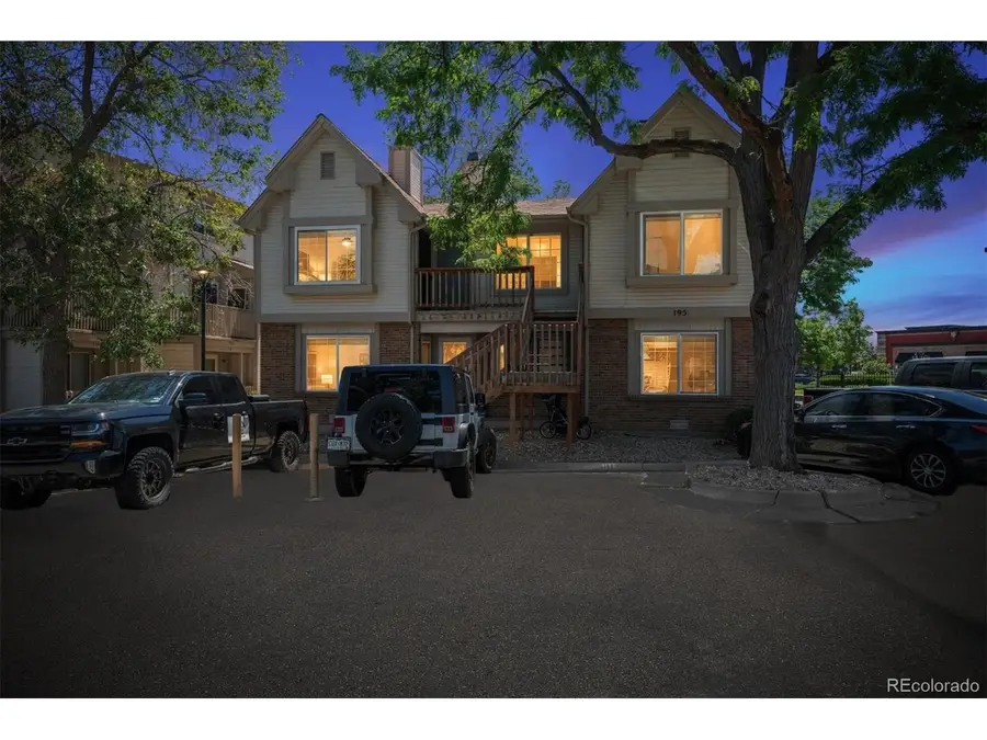 195 S Sable Blvd #U11, Aurora, CO 80012 - #2