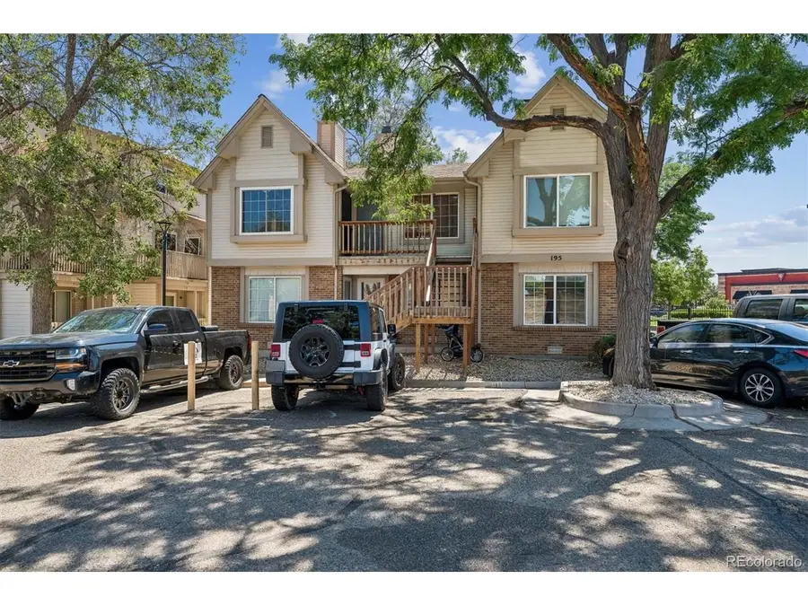 195 S Sable Blvd #U11, Aurora, CO 80012 - #3