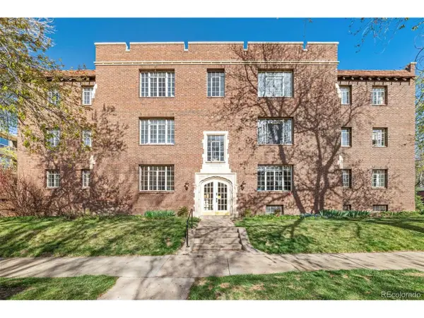 1410 Vine St #3, Denver, CO 80206