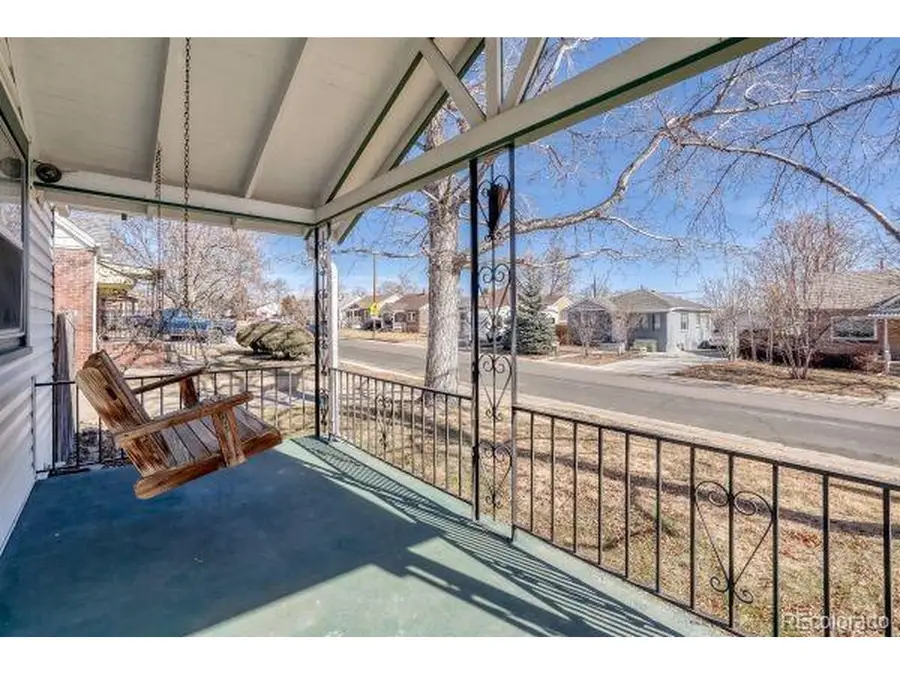 4829 Alcott St, Denver, CO 80221 - #2
