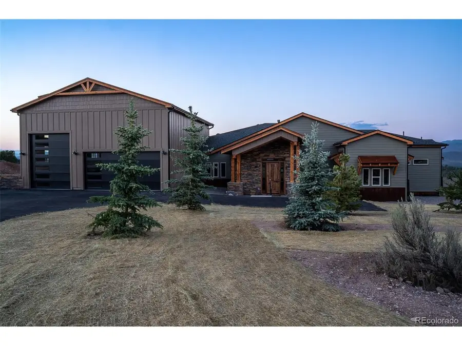 52 Grosbeak Pl, Glenwood Springs, CO 81601 - #3