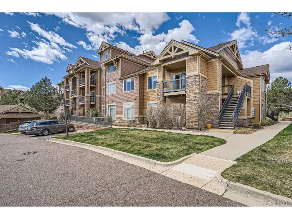 8779 S Kipling Way #204, Littleton, CO 80127