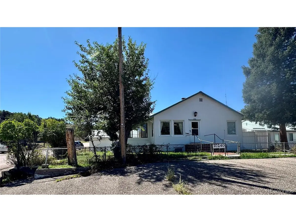 10240 Us Highway 50, Howard, CO 81233 - #1