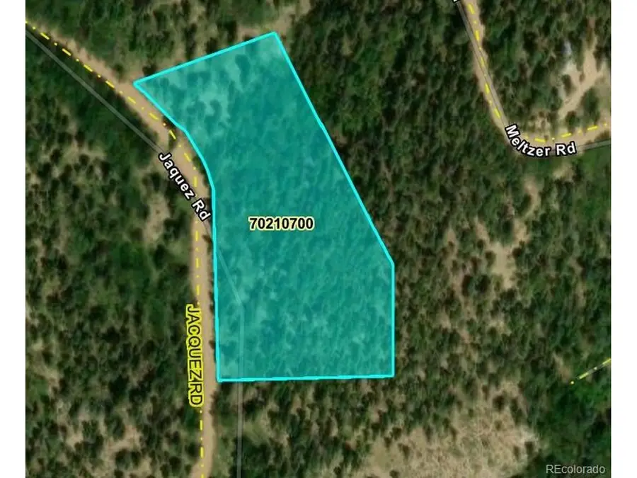 6461 Jacquez Rd, San Luis, CO 81152 - #2