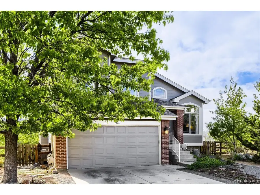 7431 Bison Pl, Littleton, CO 80125 - #2